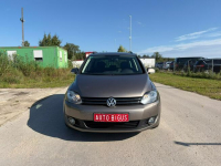 Volkswagen Golf Plus TEAM Mały Przebieg Climatronic automat navi Lębork - zdjęcie 2