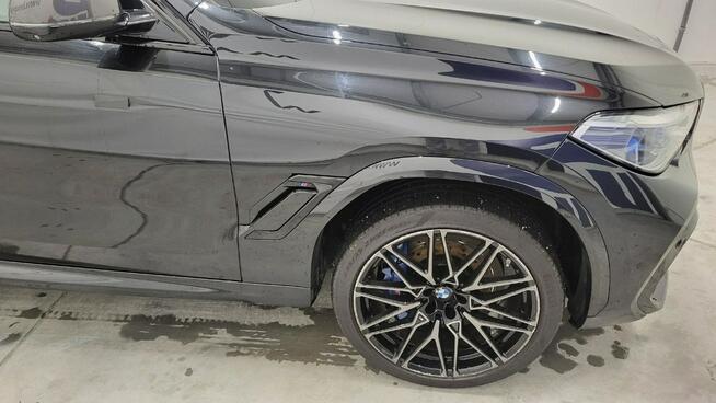 BMW X6 M Competition Grójec - zdjęcie 4