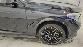 BMW X6 M Competition Grójec - zdjęcie 4