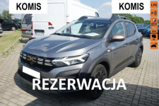 Dacia Sandero Stepway Stepway 1.0TCe 100 Eco-G LPG Expression