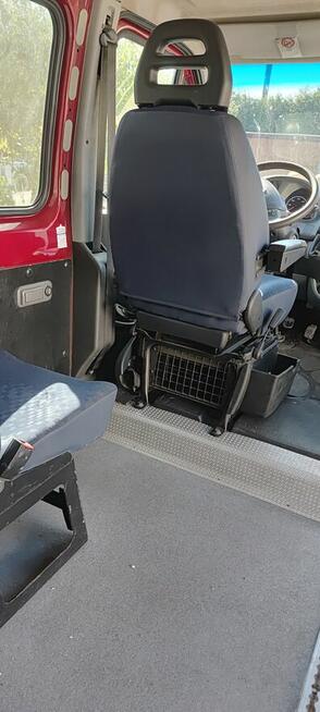 CITROEN Jumper 2006 Jarocin - zdjęcie 7