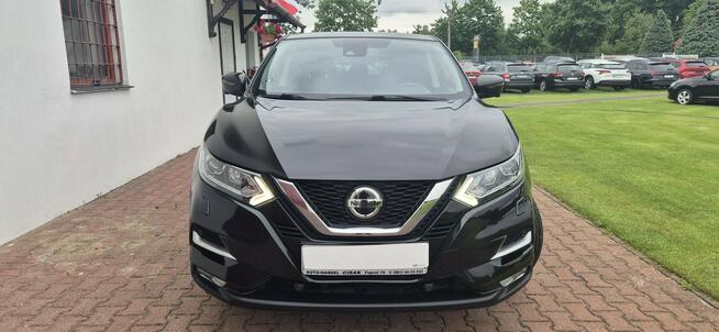 Nissan Qashqai Paproć - zdjęcie 2