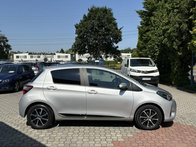 Toyota Yaris 2018/2019 Premium Salon Polska,Kamera Tarnowskie Góry - zdjęcie 5