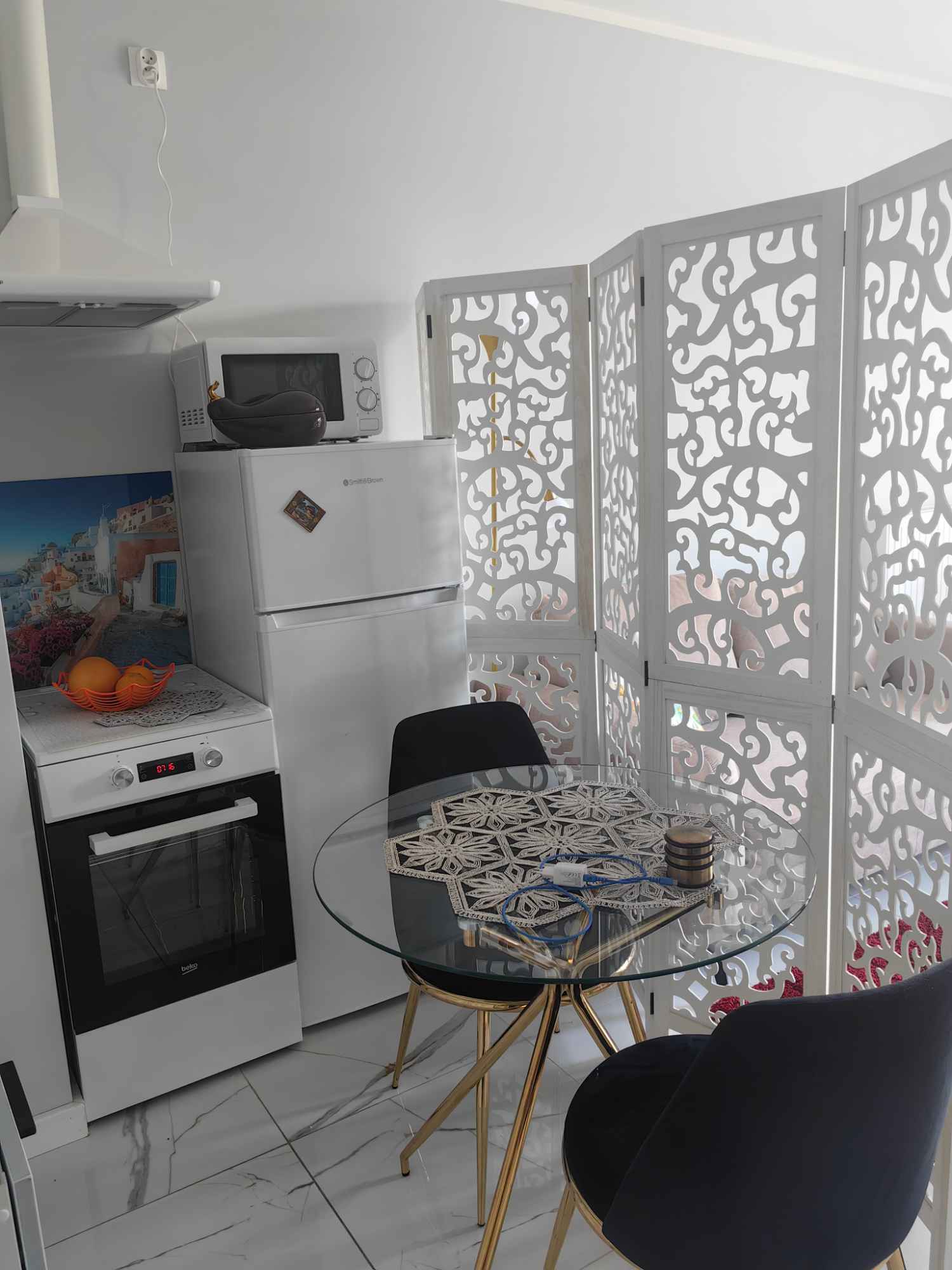 Wynajmę mieszkanie 25 m. w Bydgoszczy Bydgoszcz - zdjęcie 12