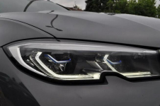 BMW Seria 3 330d Touring Luxury Line Sport 265KM LASER LED F.vat23% Warszawa - zdjęcie 8