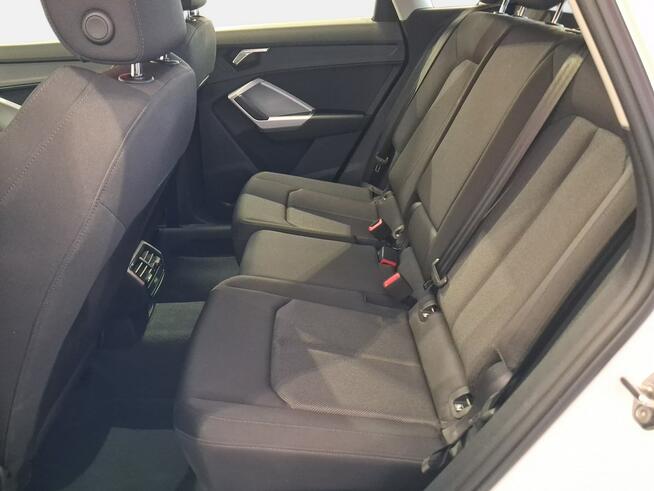 Audi Q3 VAT 23% 35TFSI 150KM S-tronic 2022 r., salon PL, I właściciel Swarzędz - zdjęcie 10
