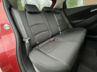 DJ 2018r 1.5 Benzyna Skyactiv LED Navi RCTA BSM Soul Red Zarejestrowan Wijewo - zdjęcie 10