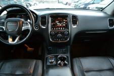 Dodge Durango *Klima*Nawigacja*Podgrz. Kanapa*Monitory*LED Częstochowa - zdjęcie 9