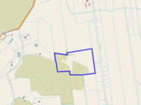 Duża działka rolna