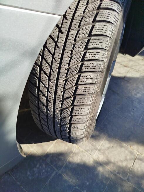 Sprzedam Peugeot 5008 Dosin - zdjęcie 7