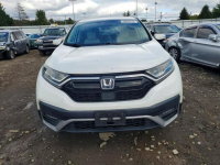 Honda CR-V Najwyższa wersja wyposażenia TOURING / AWD / niski przebieg Białystok - zdjęcie 2
