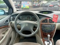 Citroen C5 2.0 +LPG 02r Automat Tarnów - zdjęcie 7