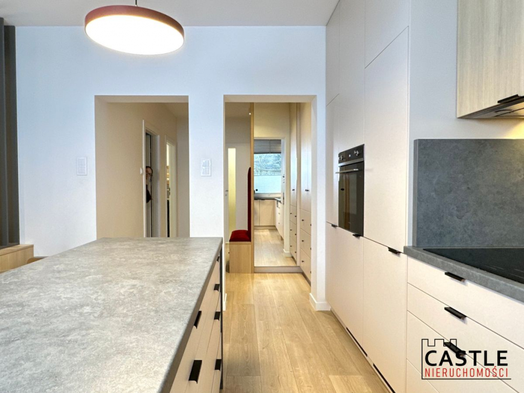 Mieszkanie na sprzedaż Poznań Poznań - zdjęcie 6