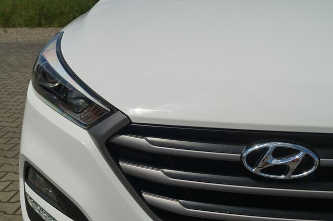 HYUNDAI TUCSON 2018R I-WSZY WŁ. 1,6 BENZ. ORG LAKIER Goczałkowice-Zdrój - zdjęcie 12