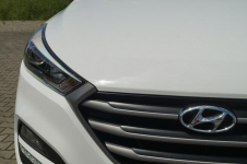 HYUNDAI TUCSON 2018R I-WSZY WŁ. 1,6 BENZ. ORG LAKIER Goczałkowice-Zdrój - zdjęcie 12