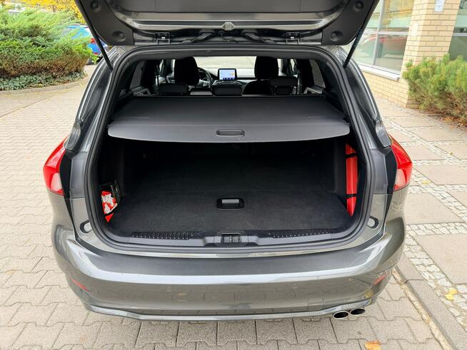Ford Focus 2.0 Diesel Szczecin - zdjęcie 11