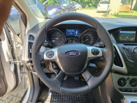 Ford Focus 1.6 TDCi Trend ECOnetic Siewierz - zdjęcie 11