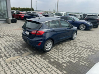 Ford Fiesta Klimatyzacja Oryginalny przebieg Gliwice - zdjęcie 2