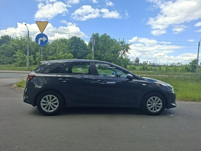 Kia Cee'd Łódź - zdjęcie 4