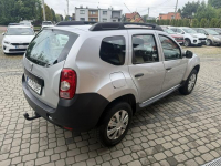 Dacia Duster 1,6 105KM + LPG  Klimatyzacja  Krajowy  Serwisowany Orzech - zdjęcie 6