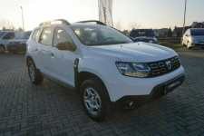 Dacia Duster 1.3TCe 130KM Essential 4x2 salon I właściciel Lublin - zdjęcie 3