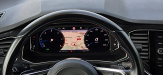 Volkswagen T-Roc DSG-LED-VIRTUAL COCPIT Paproć - zdjęcie 12