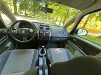 Sprzedam Suzuki SX4 4x4 2008 Dębica - zdjęcie 1