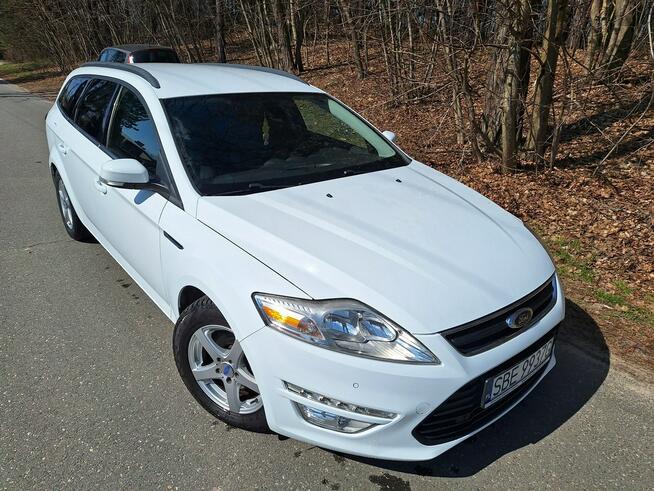 Ford Mondeo Titanium Siewierz - zdjęcie 12