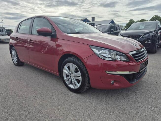 Peugeot 308 5Drzwi Ładny Gniewkowo - zdjęcie 8