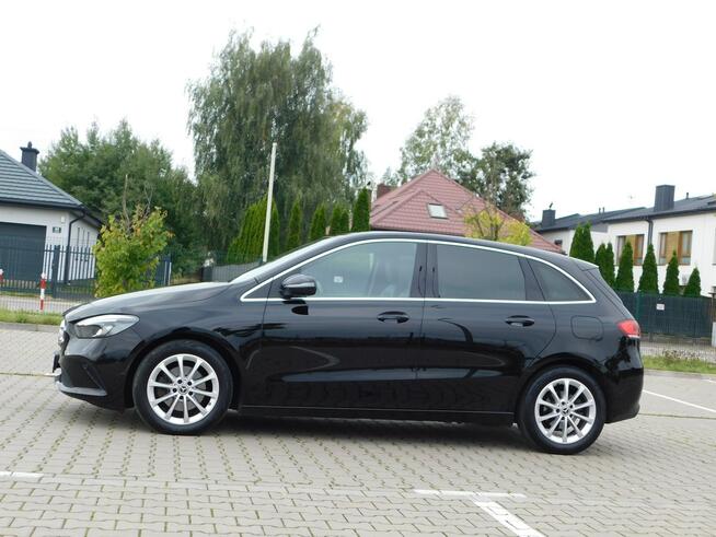 Mercedes B 220 220d 190KM Progressive z Gwarancją Żyrardów - zdjęcie 5
