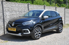 Renault Captur 1.3TCe 130KM FullLED Kamera Navi