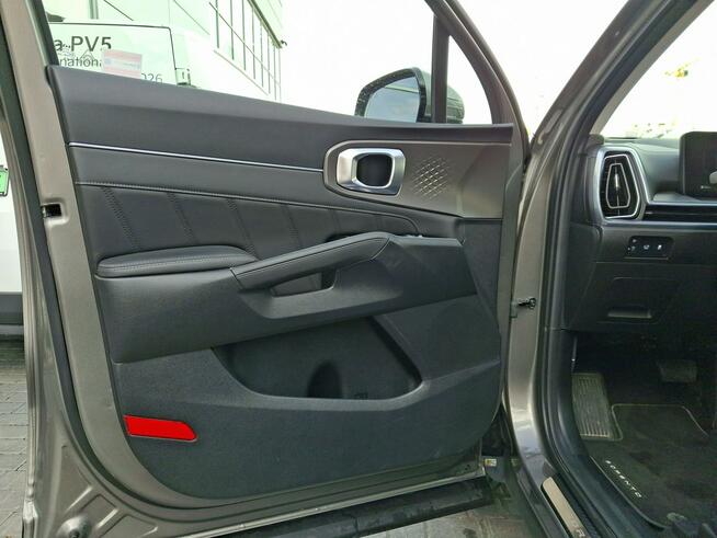 Kia Sorento 12 tys km przebiegu/Hybryda/215 KM/7 osobowy Toruń - zdjęcie 10