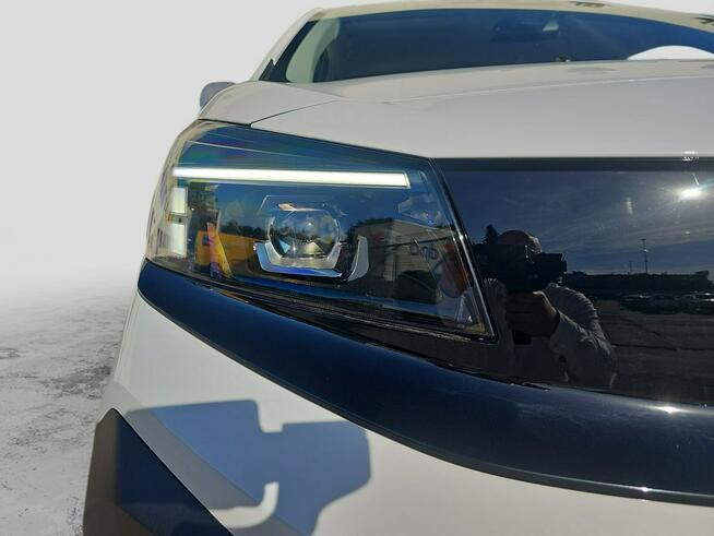 Opel Zafira Łódź - zdjęcie 9