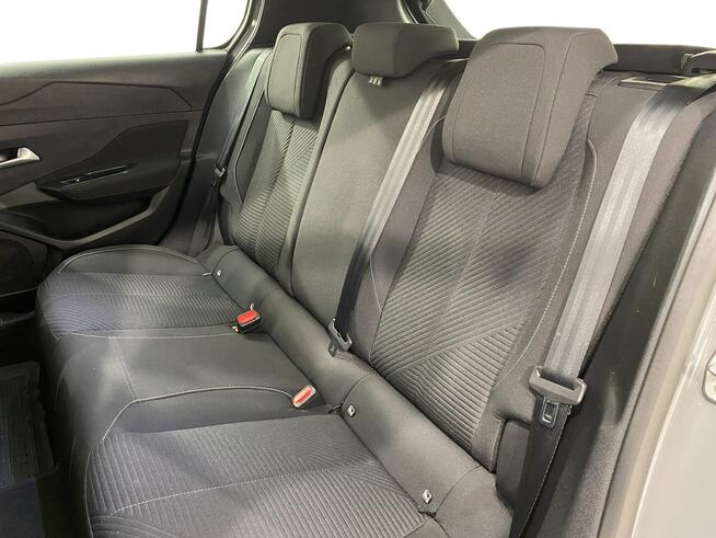 Peugeot 308 1.5 Blue HDI ActivePack S&amp;S EAT8 Warszawa - zdjęcie 12
