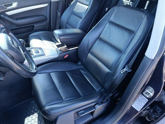 Audi A6 Karczew - zdjęcie 3