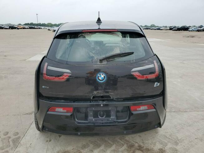 BMW I3 REX Katowice - zdjęcie 5