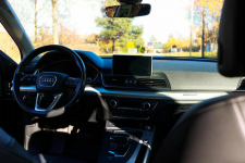 Audi Q5 Brzesko - zdjęcie 12