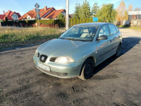 Seat Ibiza 1.4 03r Tarnów - zdjęcie 2