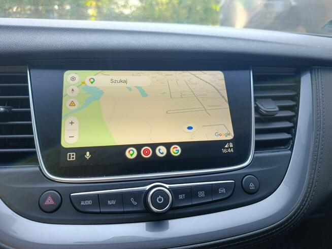 Opel Grandland X 1-właściciel Salon Polska Karczew - zdjęcie 7