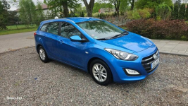 Hyundai i30 1.6 CRDi Blue Style