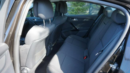 Peugeot 508 zarejestrowany, ubezpieczony. Gwarancja. Polecam !!! Zielona Góra - zdjęcie 9