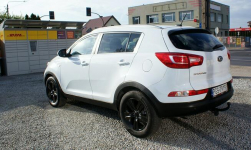 Kia Sportage Ostrów Wielkopolski - zdjęcie 4