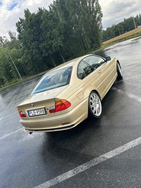 Bmw e46 coupé Pleszew - zdjęcie 10