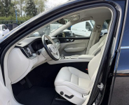 Volvo XC 60 B4,Plus Dark,Google,Gwarancja Kamienna Góra - zdjęcie 9