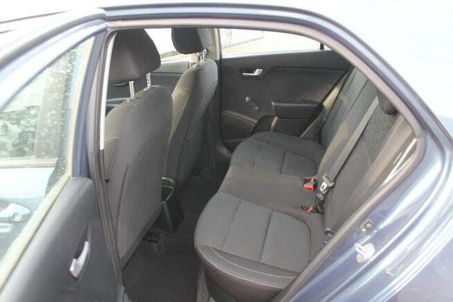 Kia Rio Ostrów Wielkopolski - zdjęcie 10