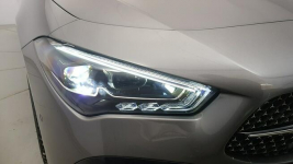Mercedes CLA 200 AMG Line! Z Polskiego Salonu! Faktura VAT! Warszawa - zdjęcie 11