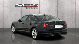 Audi A6 Limousine  40 TDI mHEV Quattro Sport S tronic Sedan Warszawa - zdjęcie 3
