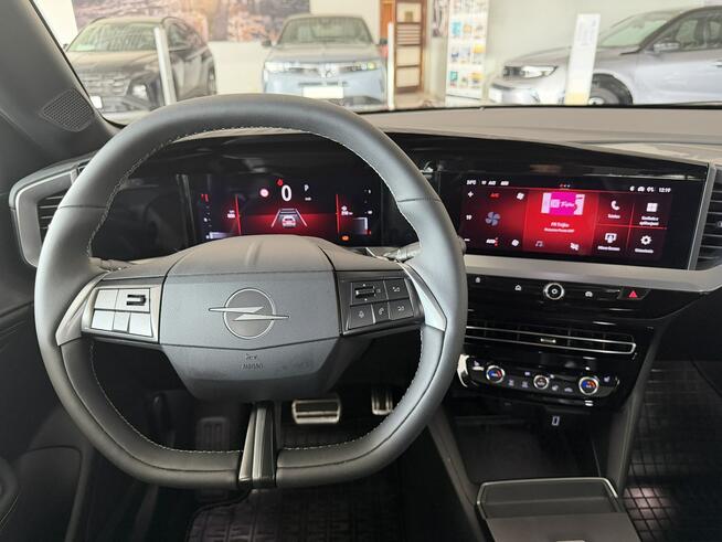 Opel Mokka GS 1.2 Turbo 130KM automat AT8 Giżycko - zdjęcie 10