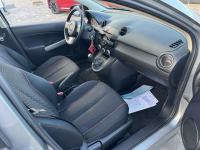 Mazda 2 Serwisowany do końca w ASO ! Pełna historia Polecam Szerominek - zdjęcie 4