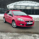 Fiat Bravo 1.4 16V Dynamic Ostrów Mazowiecka - zdjęcie 6